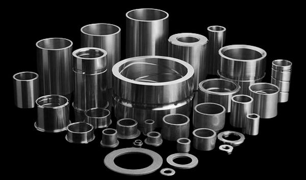 Bucsa de aluminiu cote exacte
