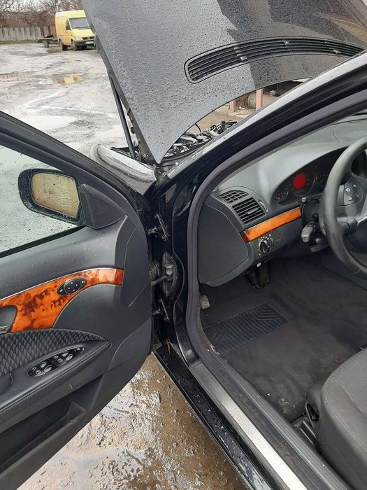 Mercedes Benz E 270 177к.с