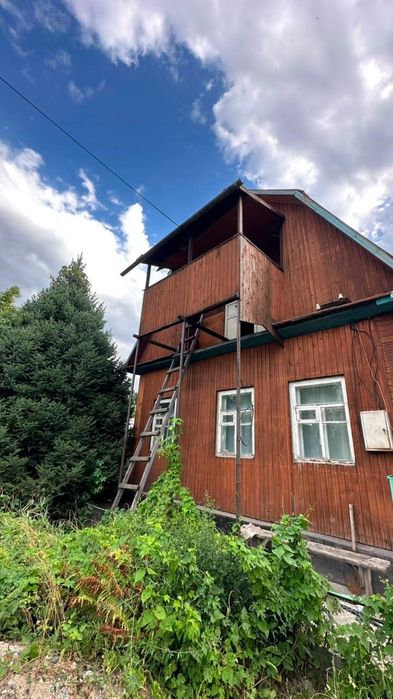 Продается уютный дом на 11 сотках