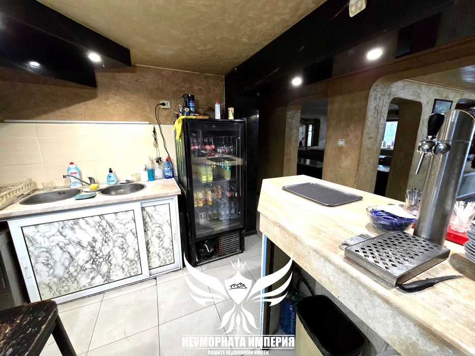 Дава се под наем Офис в Асеновград - 135 кв.м за 774.69 € - Снимка #16