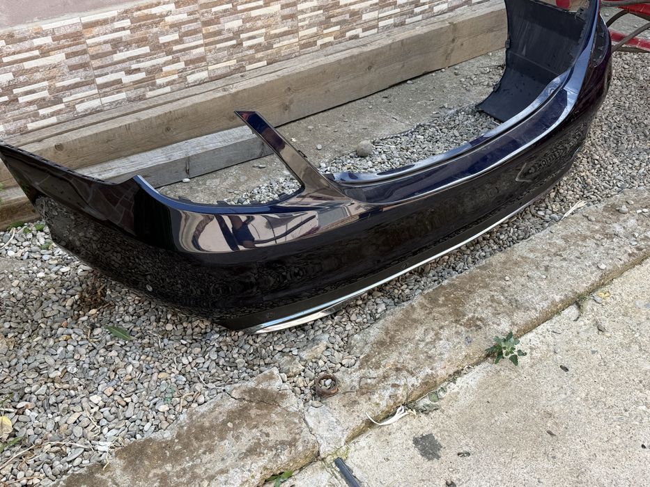 Bara spate mercedes C class sedan 2019