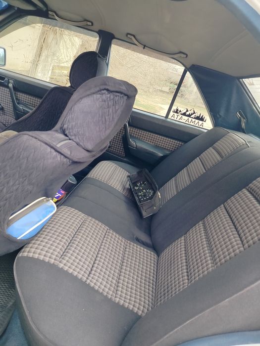 Мерседес бенз 190