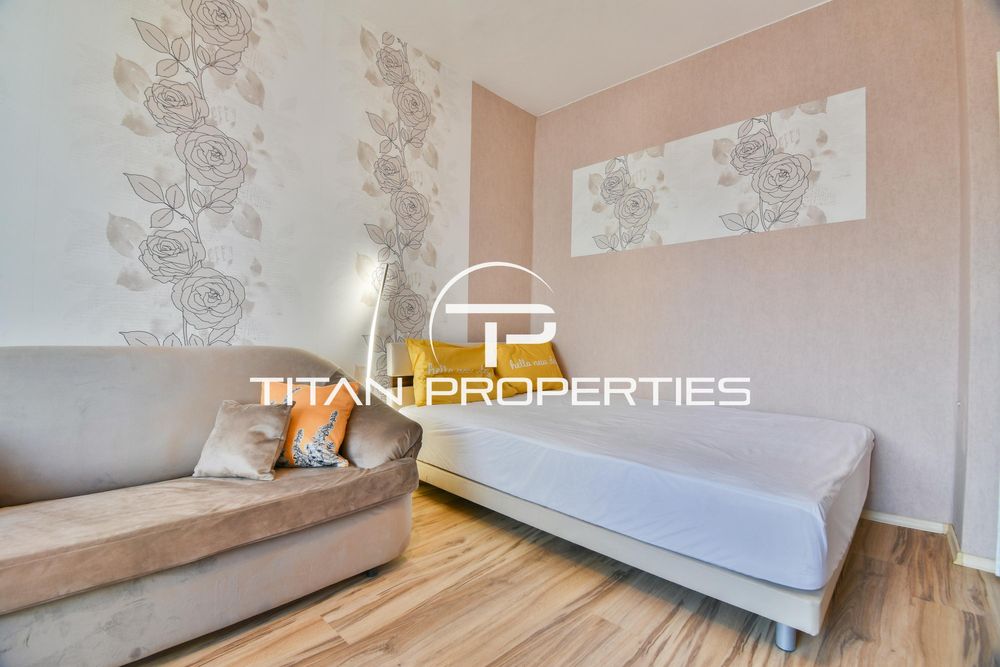 Дава се под наем Двустаен апартамент в София, Надежда 4 - 42 кв.м за 410 € - Снимка #5