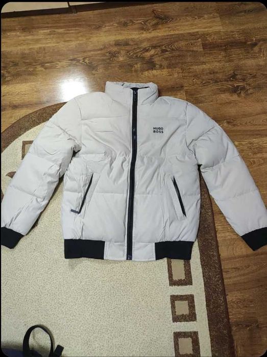 Geaca Hugo boss bărbați
