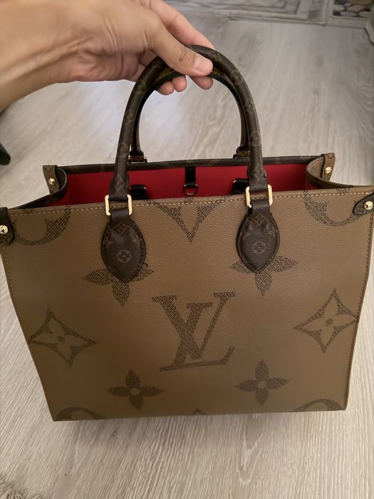 Продам б/у сумку за 5000тг