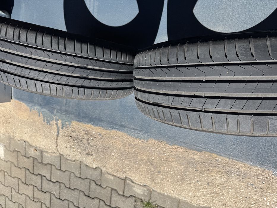 Anvelope Pirelli 235/55/18