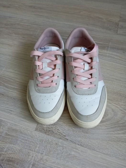 Кецове Pepe Jeans