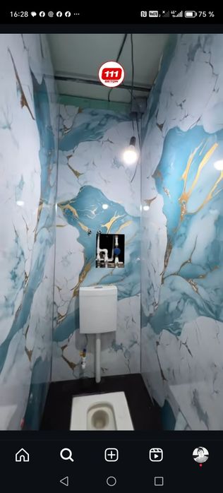 Квартира сотилади