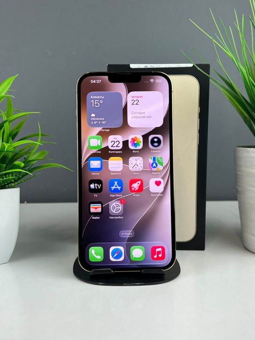 Телефон Apple iPhone 13 Pro MAX 256GB