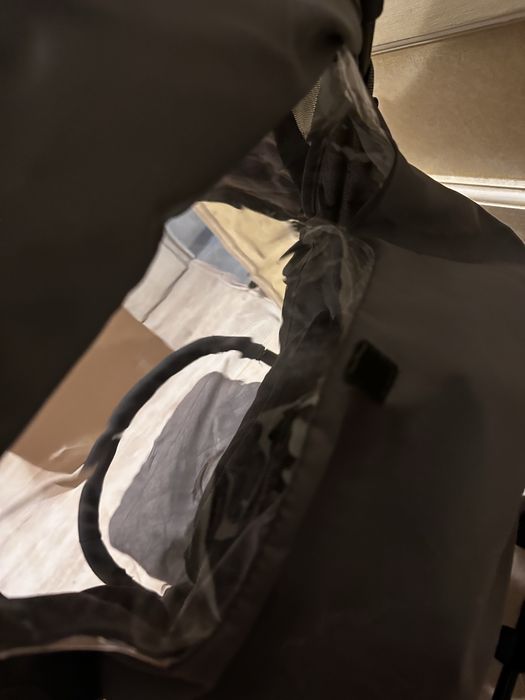 Easywalker коляска by mini cooper