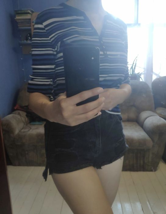 Продам шорты Pull&bear