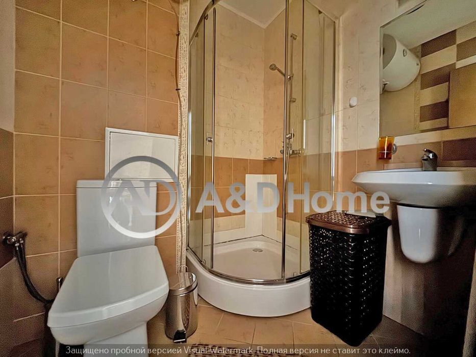 Продава се Двустаен апартамент в Несебър - 55 кв.м за 821 €/кв.м - Снимка #8