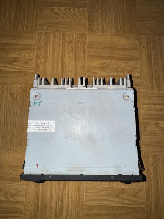 магнитола пассат б5 плюс