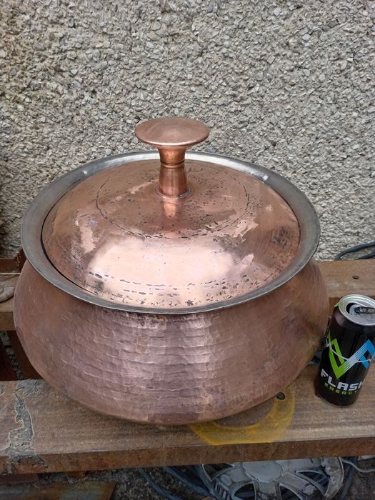 Мис козон антиквариат