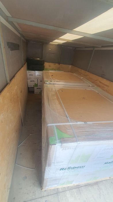 Газель грузоперевозки