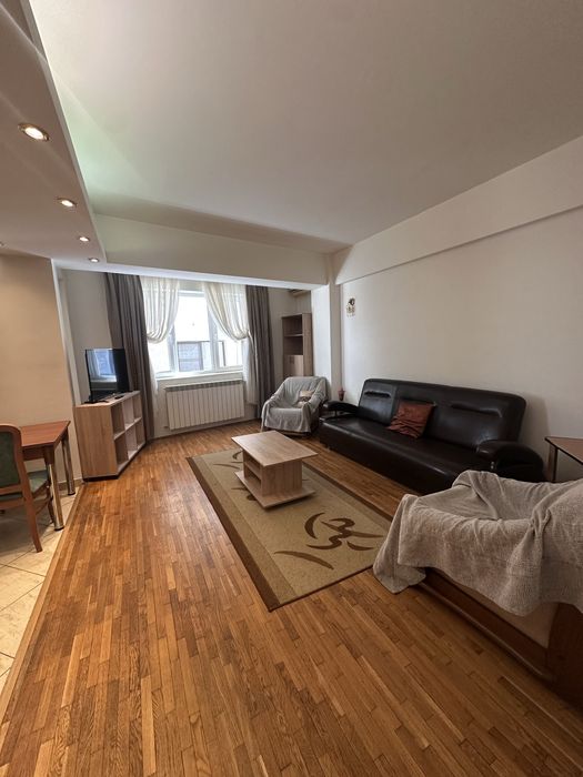 Apartament 2 camere bloc nou