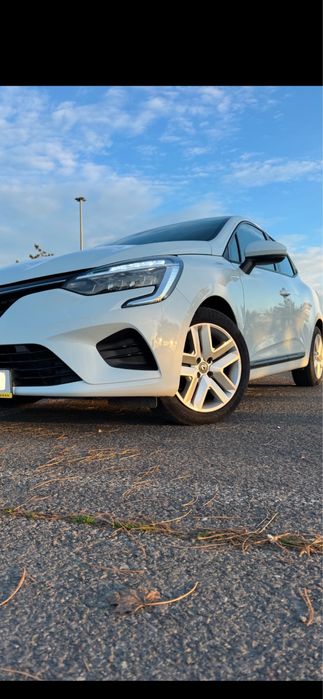 Renault clio 5 vând.