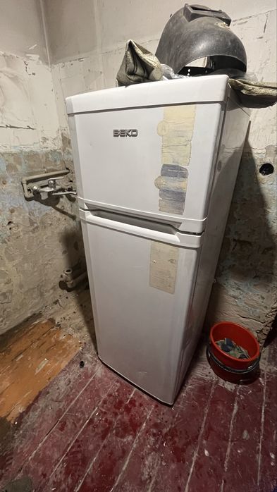 Холодильник Beko