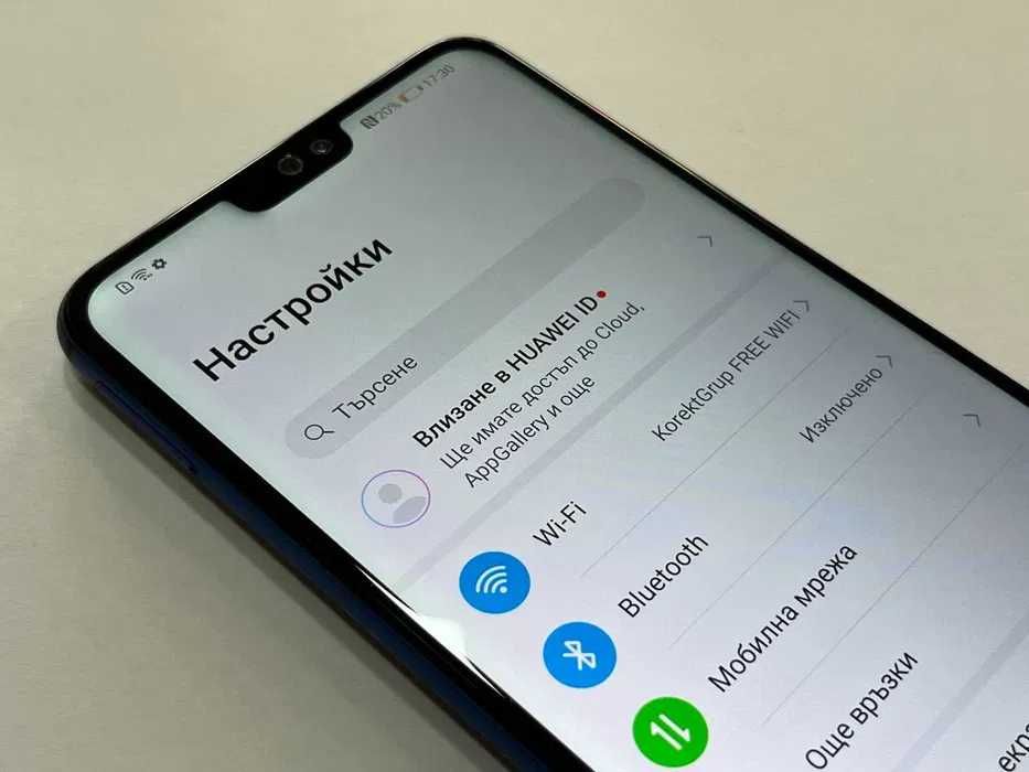 Honor 8X 64GB 4GB RAM