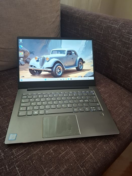 Lenovo Ideapad 530S i3•SSD•gen.8•Slim