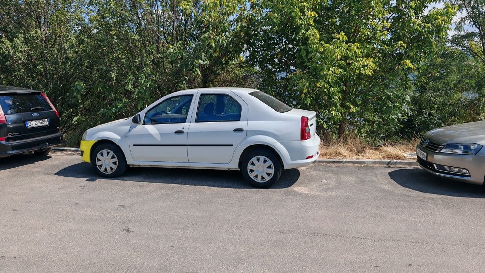 Dacia Logan 2008