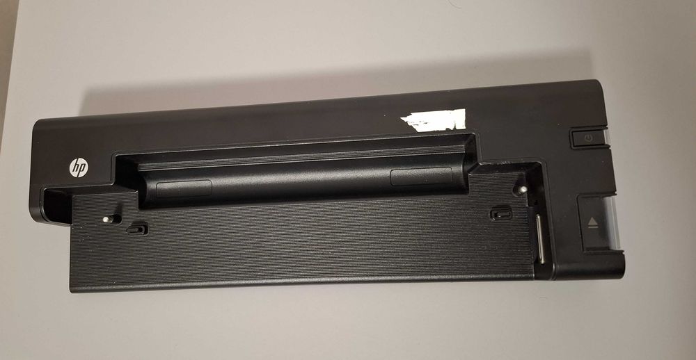 Docking Station HP 2560P / 2570P