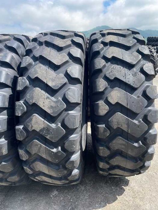 Anvelope noi cu 20Pliuri 17.5-25 Cauciucuri Industriale VOLA