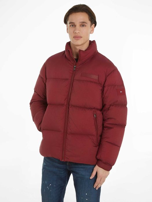Ново яке Tommy Hilfiger Rouge