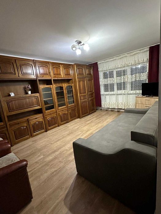 Ap 2 camere PARTER, Regim Hotelier, decomandat, zona centrala