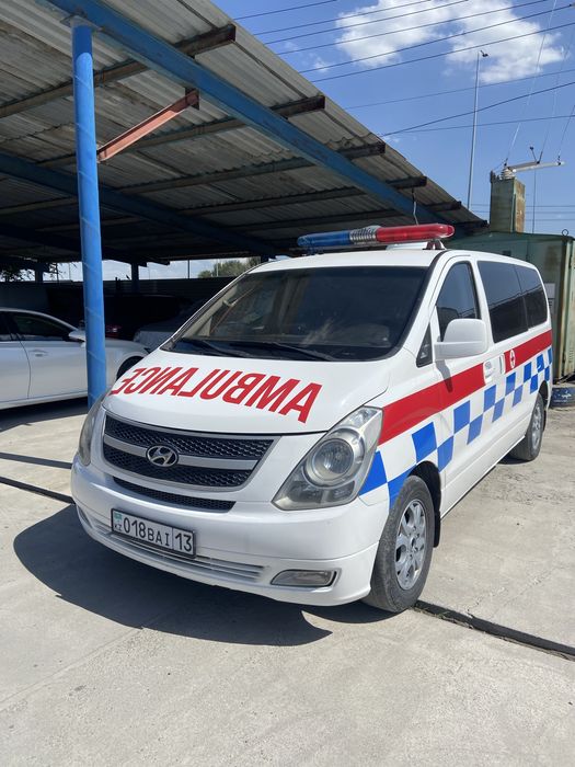 Скорая помощь авто