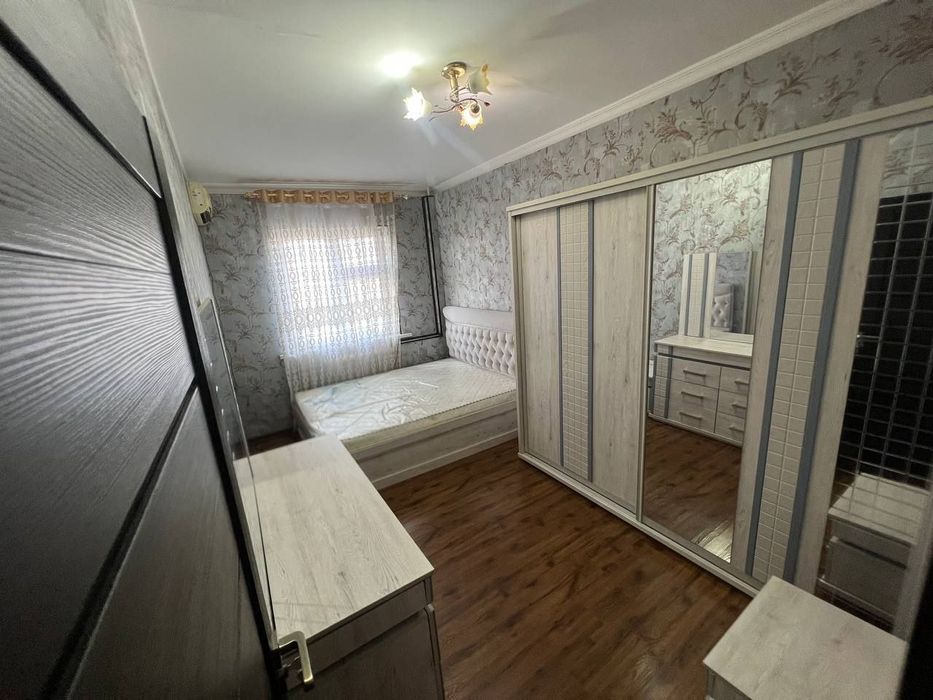 Срочна Сотилади ГАНГА Себзор 2хона 63м² Одилный ход