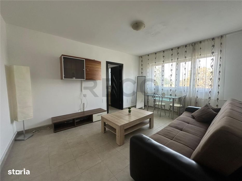 RECO Apartament renovat la etajul 2 — fotografia 1