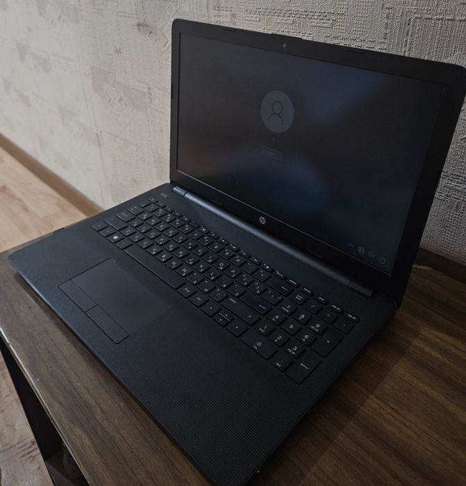 Идеал состояние hp ноутбук