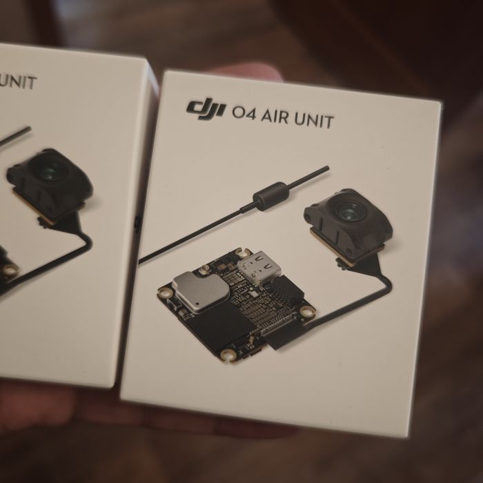 юнит DJI O4 unit