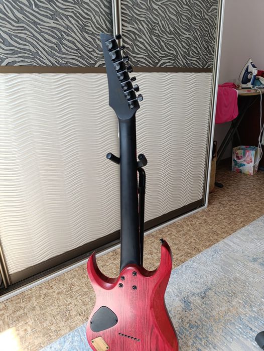 Электрогитара Shultz