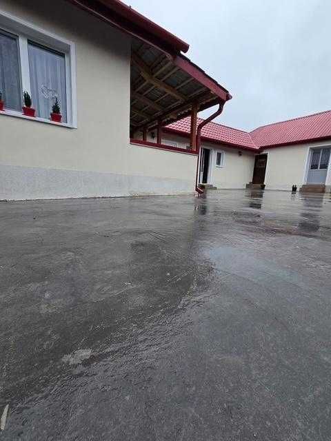 Vindem Casa Nou Dicanesti-Bihor