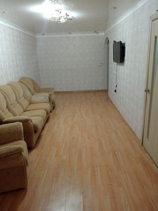 Продам 3комнатную квартиру 2этаж