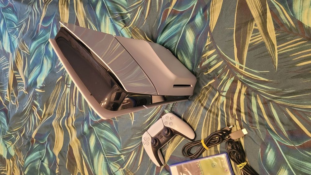 Play station 5 cu disc