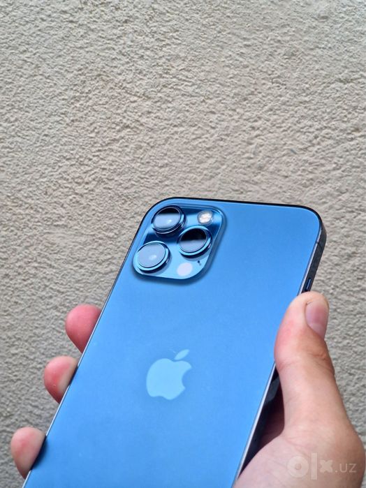 Iphone 12 pro max 92% ideal