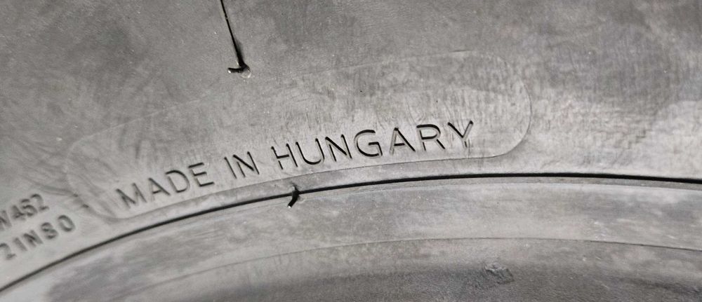 215/65 R16, 98H, HANKOOK W462 Winter I*cept RS3, Anvelope iarna M+S