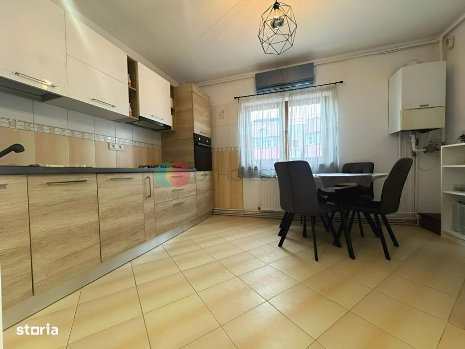 2 camere 13 Septembrie | Panduri|Mobilat |Parcare Inclusa|Deosebit