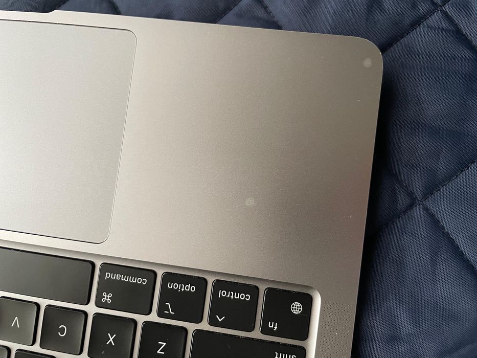 Macbook air m1 2020, 8/256