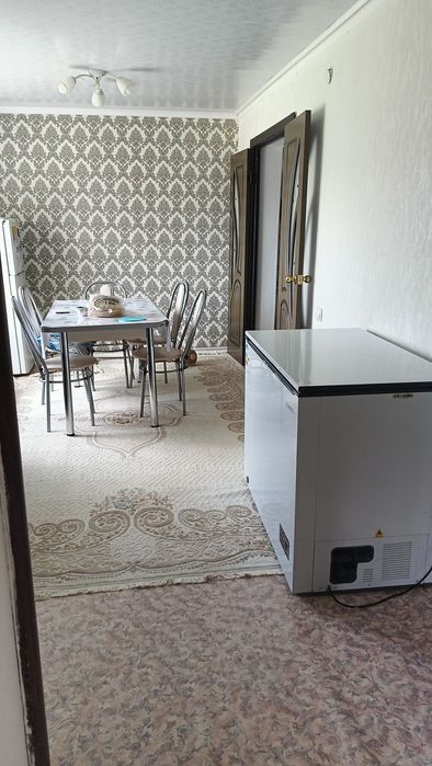 Тез арада үй сатылады