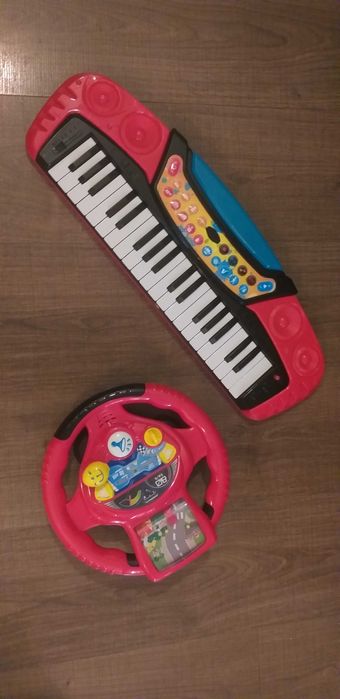 Детски игри от различен тип