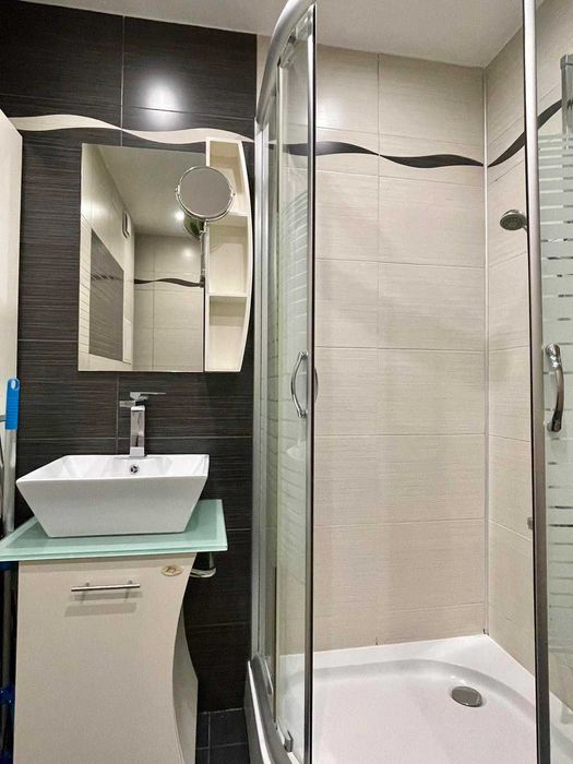 Дава се под наем Тристаен апартамент в София, Подуяне - 85 кв.м за 698.19 € - Снимка #13