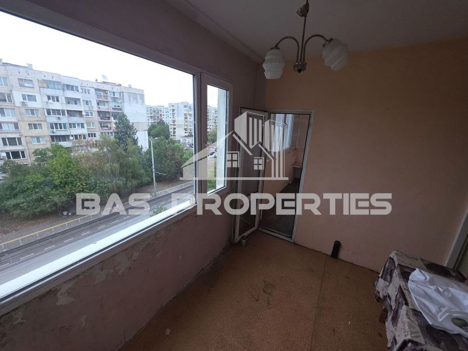 Продава се Двустаен апартамент в София, Надежда 3 - 66 кв.м за 2061 €/кв.м - Снимка #5
