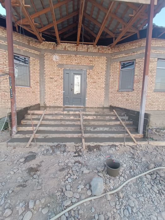 Стяжка куйамыз сапалы.