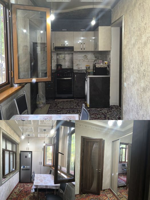 Двухкомнатная квартира продается!!!