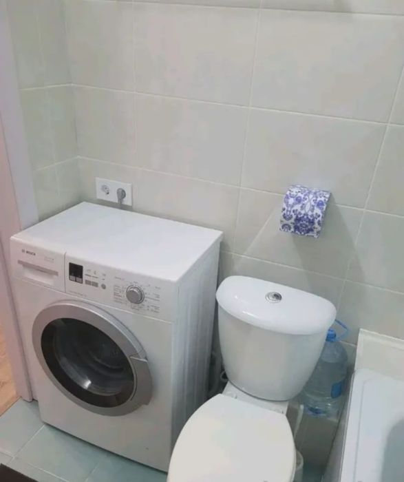 Сдам 1комнатную квартиру