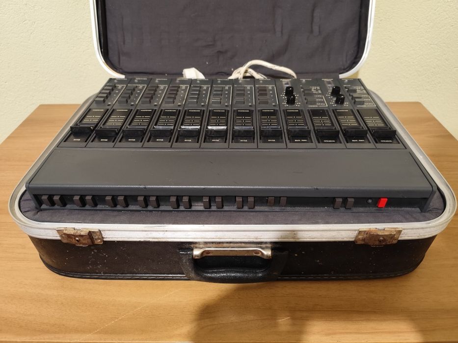 Продавам Респром ПС-82